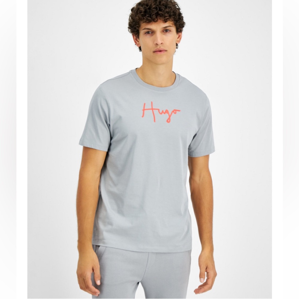 Hugo Boss t-shirt New size S